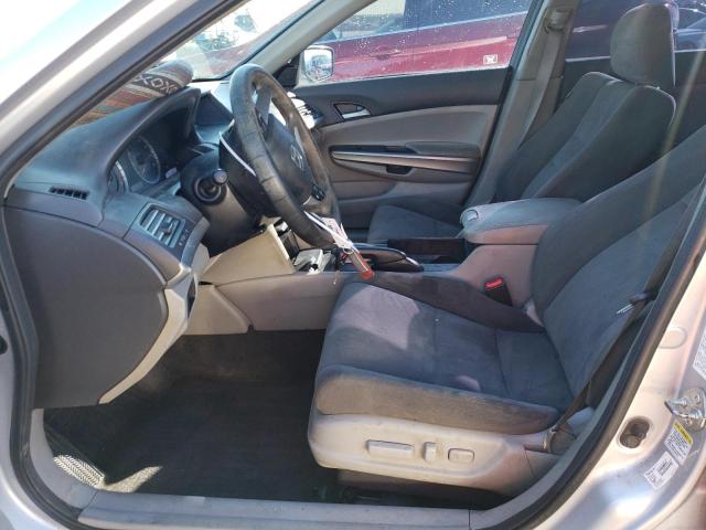 Aukcja sprzedaży 2010 Honda Accord Ex, vin: 1HGCP2F77AA148491, numer aukcji: 72144493