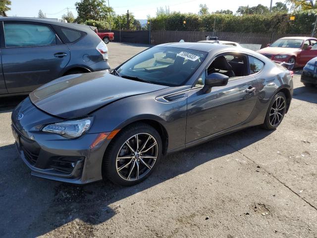 2020 Subaru Brz Limited მანქანა იყიდება აუქციონზე, vin: JF1ZCAC17L8700988, აუქციონის ნომერი: 70984933