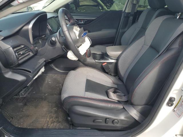 73433043 :رقم المزاد ، 4S3BWAG68M3015759 vin ، 2021 Subaru Legacy Sport مزاد بيع
