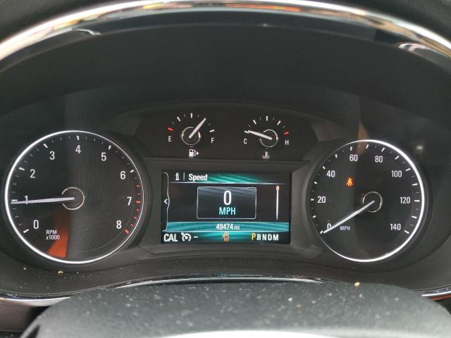 Продаж на аукціоні авто 2018 Buick Encore Premium, vin: KL4CJDSB4JB570468, номер лоту: 73795843