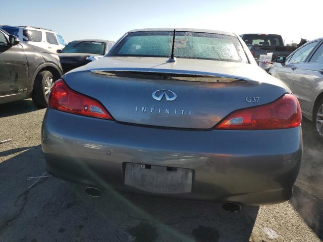 Aukcja sprzedaży 2010 Infiniti G37 Base, vin: JN1CV6FE6AM352839, numer aukcji: 69551623