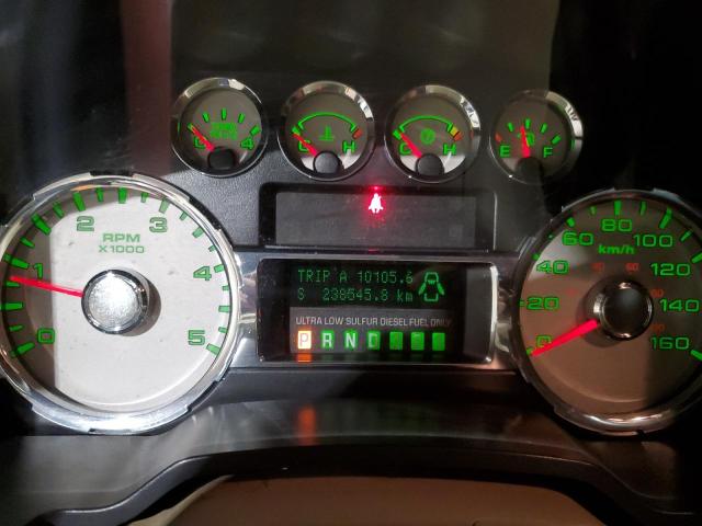 73638363 :رقم المزاد ، 1FTWW31R99EA02806 vin ، 2009 Ford F350 Super Duty مزاد بيع