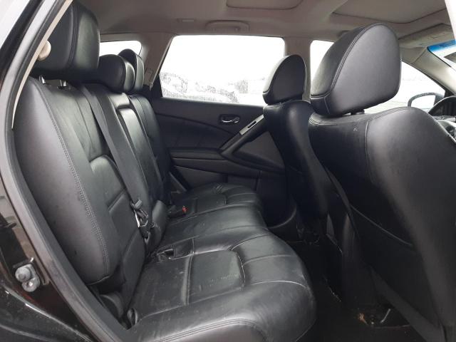 Aukcja sprzedaży 2012 Nissan Murano S, vin: JN8AZ1MW4CW222495, numer aukcji: 73156943