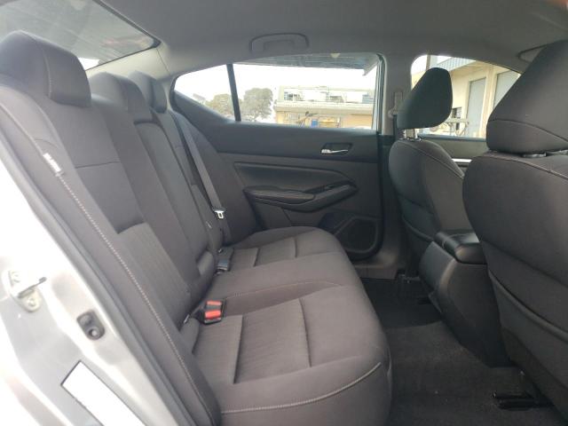 Aukcja sprzedaży 2021 Nissan Altima Sv, vin: 1N4BL4DVXMN341899, numer aukcji: 72205503
