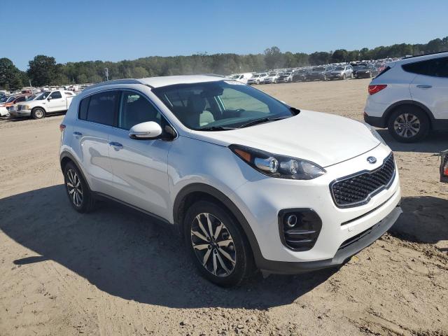 2019 Kia Sportage Ex მანქანა იყიდება აუქციონზე, vin: KNDPN3AC3K7533593, აუქციონის ნომერი: 70913113