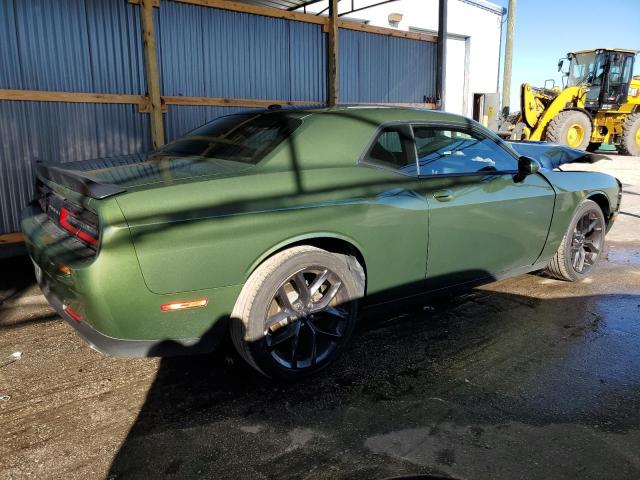 Aukcja sprzedaży 2022 Dodge Challenger Sxt, vin: 2C3CDZAG6NH238525, numer aukcji: 72593003