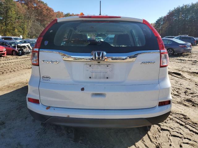 2016 Honda Cr-v Lx მანქანა იყიდება აუქციონზე, vin: 5J6RM4H39GL012328, აუქციონის ნომერი: 74403783