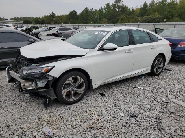 Auction sale of the 2020 Honda Accord Ex, vin: 1HGCV1F4XLA062682, lot number: 70446523