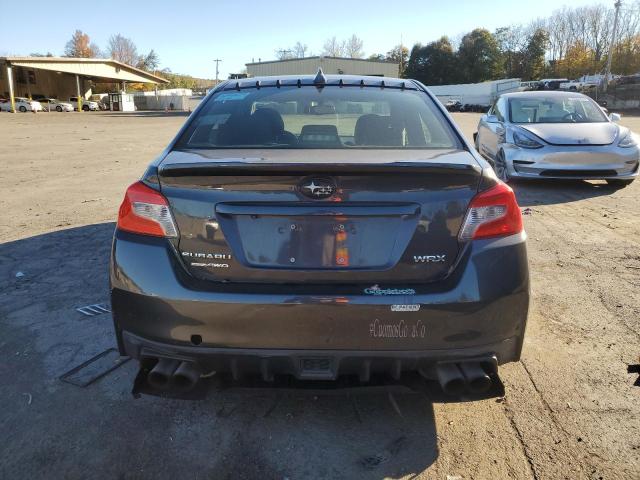 2015 Subaru Wrx Limited მანქანა იყიდება აუქციონზე, vin: JF1VA1J62F9814348, აუქციონის ნომერი: 73203043