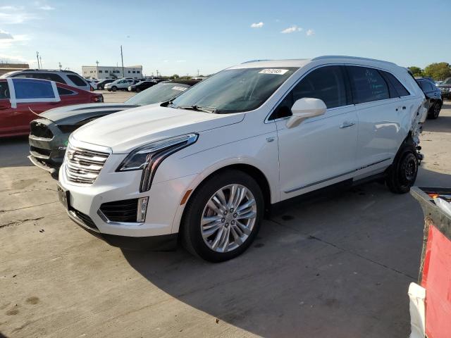 Aukcja sprzedaży 2019 Cadillac Xt5 Premium Luxury, vin: 1GYKNFRS2KZ155532, numer aukcji: 71217243