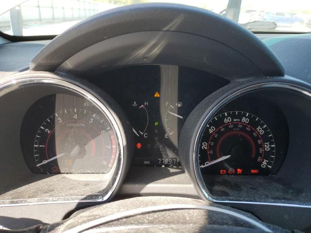 Aukcja sprzedaży 2008 Toyota Highlander Limited, vin: JTEES42A282100027, numer aukcji: 71543453