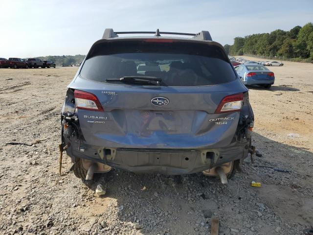 2018 Subaru Outback 3.6r Limited მანქანა იყიდება აუქციონზე, vin: 4S4BSENC2J3225731, აუქციონის ნომერი: 70079053