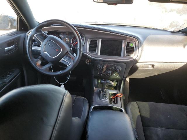 70787543 :رقم المزاد ، 2C3CDXGJ8KH605475 vin ، 2019 Dodge Charger Sc مزاد بيع