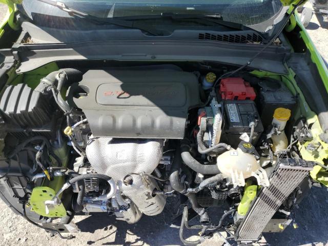 2018 Jeep Renegade Latitude მანქანა იყიდება აუქციონზე, vin: ZACCJABB8JPH48831, აუქციონის ნომერი: 70785383