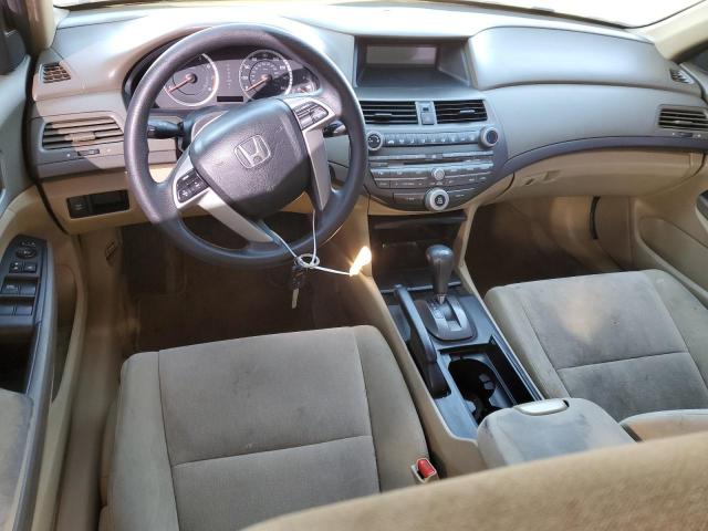 Продаж на аукціоні авто 2010 Honda Accord Lx, vin: 1HGCP2F38AA013839, номер лоту: 71115153