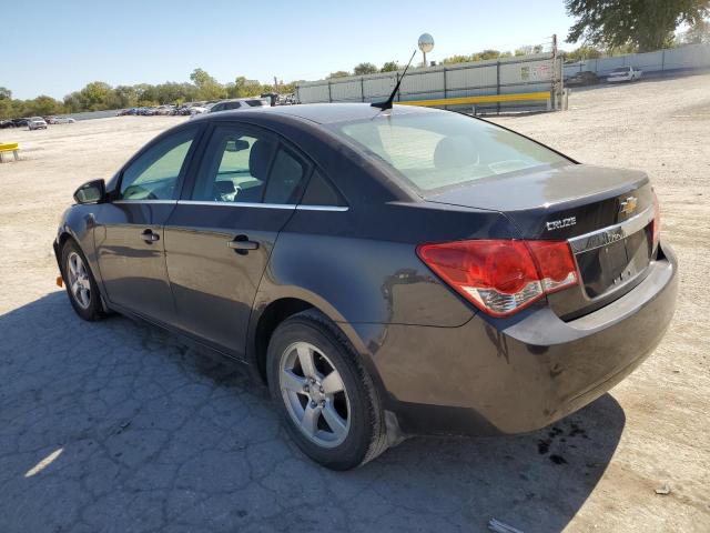 Aukcja sprzedaży 2014 Chevrolet Cruze Lt, vin: 1G1PC5SB0E7353654, numer aukcji: 72610303