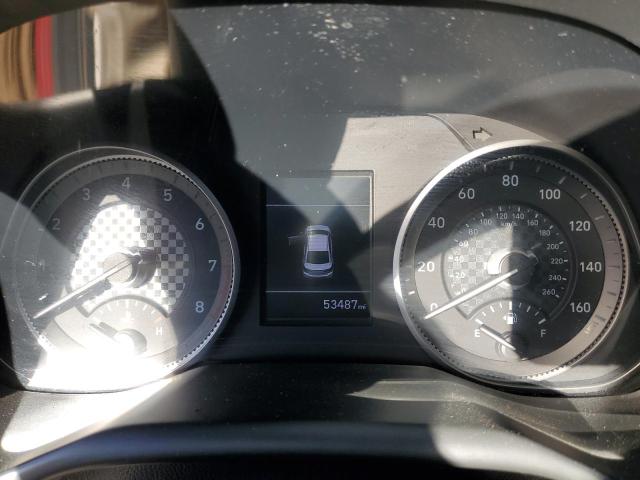 72470053 :رقم المزاد ، KMHD84LF4LU107630 vin ، 2020 Hyundai Elantra Sel مزاد بيع
