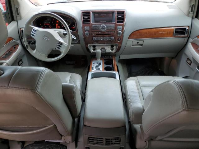 73742983 :رقم المزاد ، 5N3AA08D88N909596 vin ، 2008 Infiniti Qx56 مزاد بيع