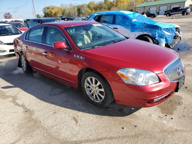 Aukcja sprzedaży 2011 Buick Lucerne Cxl, vin: 1G4HJ5EM0BU140887, numer aukcji: 73839993