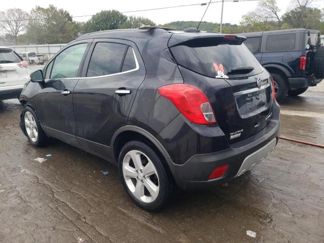 2016 Buick Encore მანქანა იყიდება აუქციონზე, vin: KL4CJESB7GB636266, აუქციონის ნომერი: 71404743