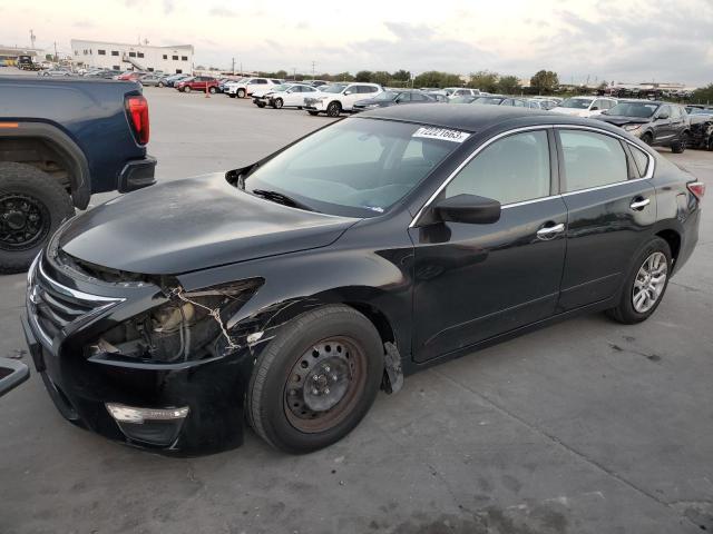 72221663 :رقم المزاد ، 1N4AL3AP6EN237052 vin ، 2014 Nissan Altima 2.5 مزاد بيع
