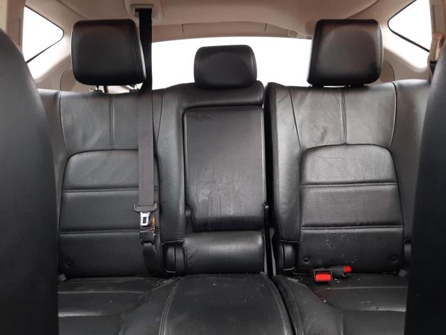 Aukcja sprzedaży 2012 Nissan Murano S, vin: JN8AZ1MW4CW222495, numer aukcji: 73156943