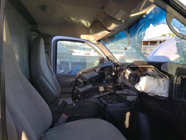 Aukcja sprzedaży 2014 Chevrolet Express G2500, vin: 1GCWGFCA3E1126061, numer aukcji: 71514713