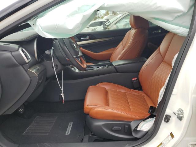 2020 Nissan Maxima Platinum მანქანა იყიდება აუქციონზე, vin: 1N4AA6FV5LC384910, აუქციონის ნომერი: 72546323