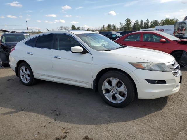 Продаж на аукціоні авто 2010 Honda Accord Crosstour Exl, vin: 5J6TF2H5XAL003683, номер лоту: 72945253