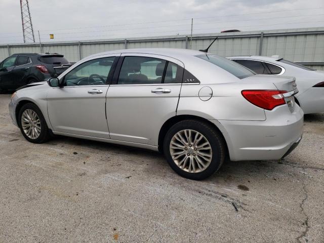 2012 Chrysler 200 Limited მანქანა იყიდება აუქციონზე, vin: 1C3CCBCG4CN113308, აუქციონის ნომერი: 68750483