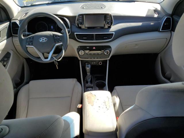 Продаж на аукціоні авто 2019 Hyundai Tucson Se, vin: KM8J23A46KU886074, номер лоту: 72338733