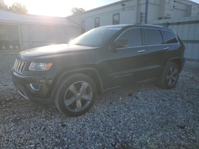 Aukcja sprzedaży 2014 Jeep Grand Cherokee Limited, vin: 1C4RJEBGXEC464060, numer aukcji: 70976013