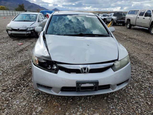 Продаж на аукціоні авто 2009 Honda Civic Ex, vin: 2HGFA16829H532239, номер лоту: 71739313