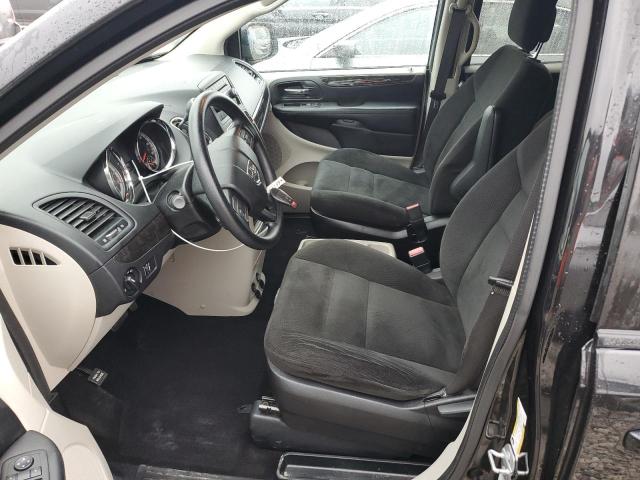 Aukcja sprzedaży 2016 Dodge Grand Caravan Se, vin: 2C4RDGBG0GR100095, numer aukcji: 73130063