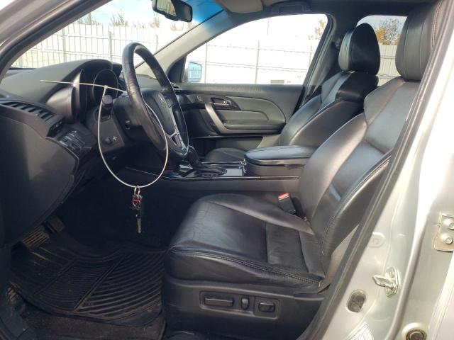 Aukcja sprzedaży 2007 Acura Mdx Sport, vin: 2HNYD28587H002193, numer aukcji: 70847283