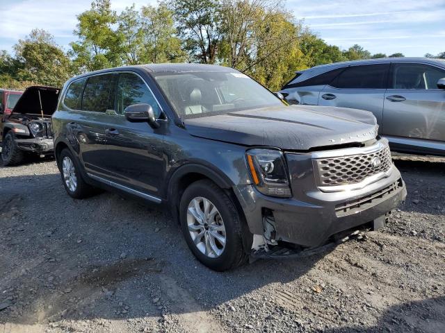 Продажа на аукционе авто 2021 Kia Telluride Lx, vin: 5XYP2DHC6MG098434, номер лота: 71660223