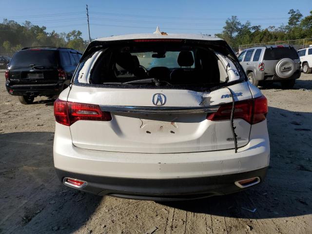 Продаж на аукціоні авто 2014 Acura Mdx Technology, vin: 5FRYD4H42EB019372, номер лоту: 69988813