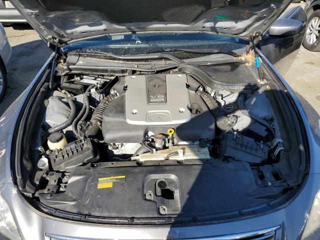 Aukcja sprzedaży 2010 Infiniti G37 Base, vin: JN1CV6FE6AM352839, numer aukcji: 69551623