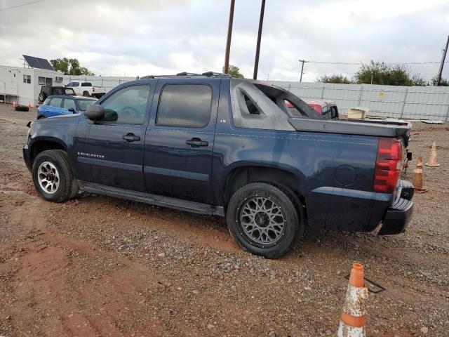 73239343 :رقم المزاد ، 3GNEC12078G147334 vin ، 2008 Chevrolet Avalanche C1500 مزاد بيع