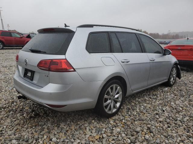 72940043 :رقم المزاد ، 3VWC17AU8GM511612 vin ، 2016 Volkswagen Golf Sportwagen S مزاد بيع