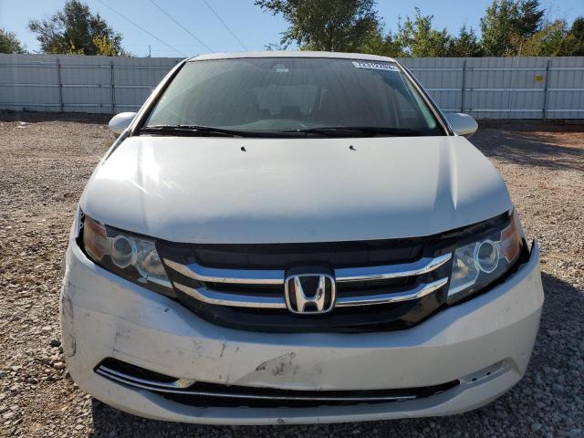 2015 Honda Odyssey Exl მანქანა იყიდება აუქციონზე, vin: 5FNRL5H61FB011927, აუქციონის ნომერი: 72312203