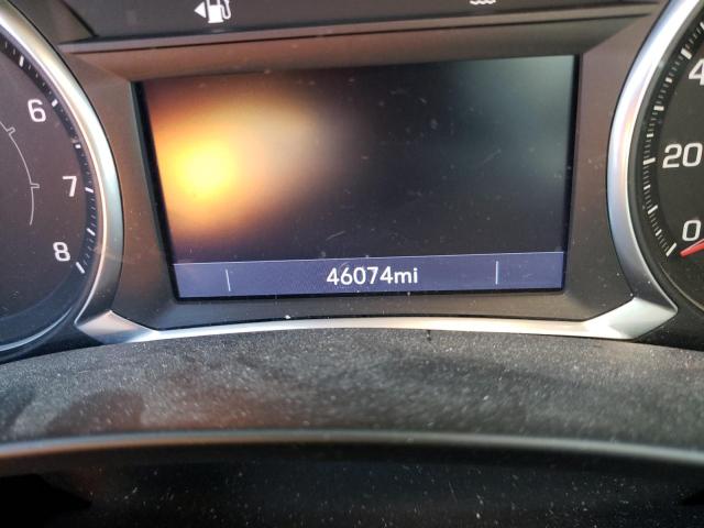 Aukcja sprzedaży 2019 Gmc Terrain Slt, vin: 3GKALVEX0KL172067, numer aukcji: 71287763