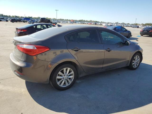 Продаж на аукціоні авто 2014 Kia Forte, vin: KNAFX4A64E5173978, номер лоту: 74146673