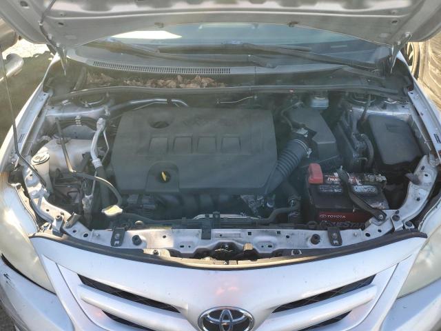 2011 Toyota Corolla Base მანქანა იყიდება აუქციონზე, vin: JTDBU4EEXB9158241, აუქციონის ნომერი: 70747603