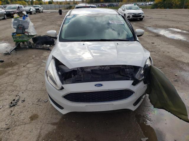 Aukcja sprzedaży 2018 Ford Focus Se, vin: 1FADP3K2XJL292324, numer aukcji: 74018663