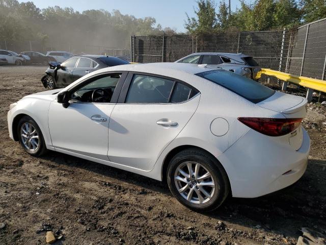 Aukcja sprzedaży 2016 Mazda 3 Touring, vin: JM1BM1W7XG1283888, numer aukcji: 70534183