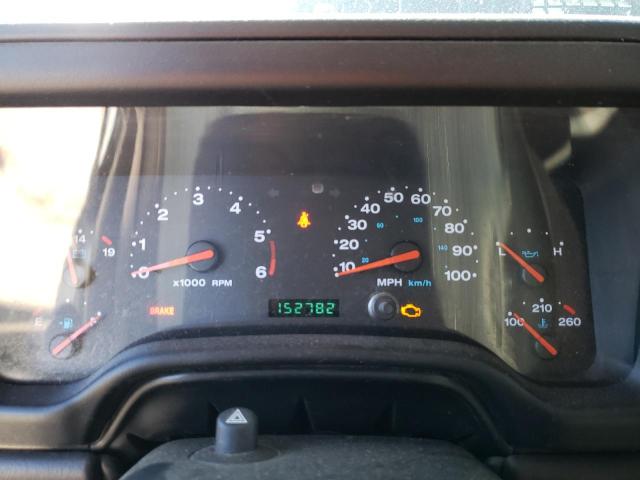 Продажа на аукционе авто 2004 Jeep Wrangler / Tj Sport, vin: 1J4FA49S44P734151, номер лота: 72097003