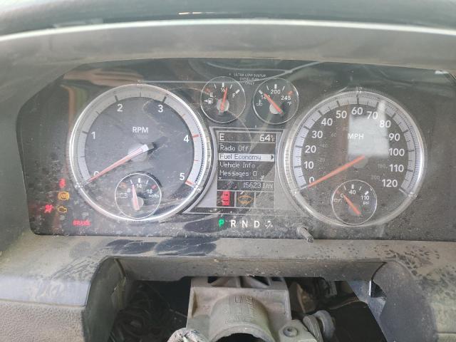 70685213 :رقم المزاد ، 3C63DRNL6CG252545 vin ، 2012 Dodge Ram 3500 Longhorn مزاد بيع