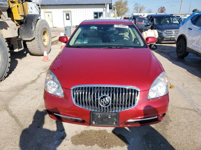 Aukcja sprzedaży 2011 Buick Lucerne Cxl, vin: 1G4HJ5EM0BU140887, numer aukcji: 73839993