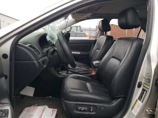 Aukcja sprzedaży 2005 Toyota Camry, vin: 4T1BA32K55U066917, numer aukcji: 71181013